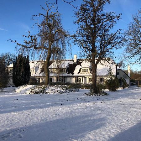 Rane Ladegaard Casa de hóspedes Ebeltoft Exterior foto